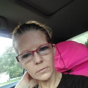 Meet your Posher, Tabitha